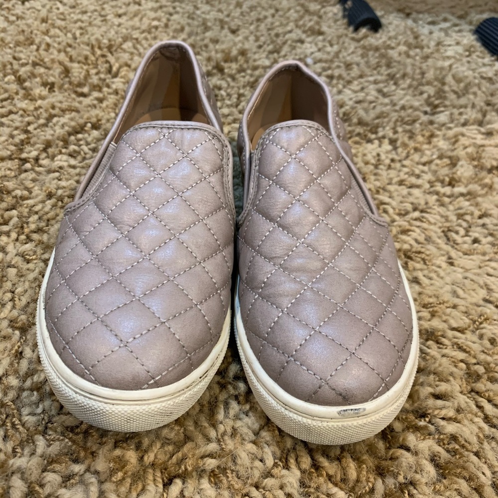 Steve Madden ECENTRCQ slip on sneaker